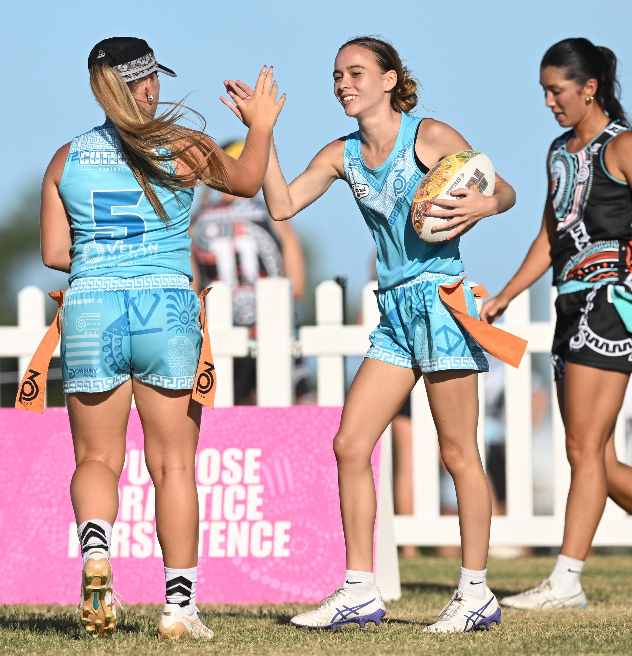 Registering a team? Here’s everything you need to know