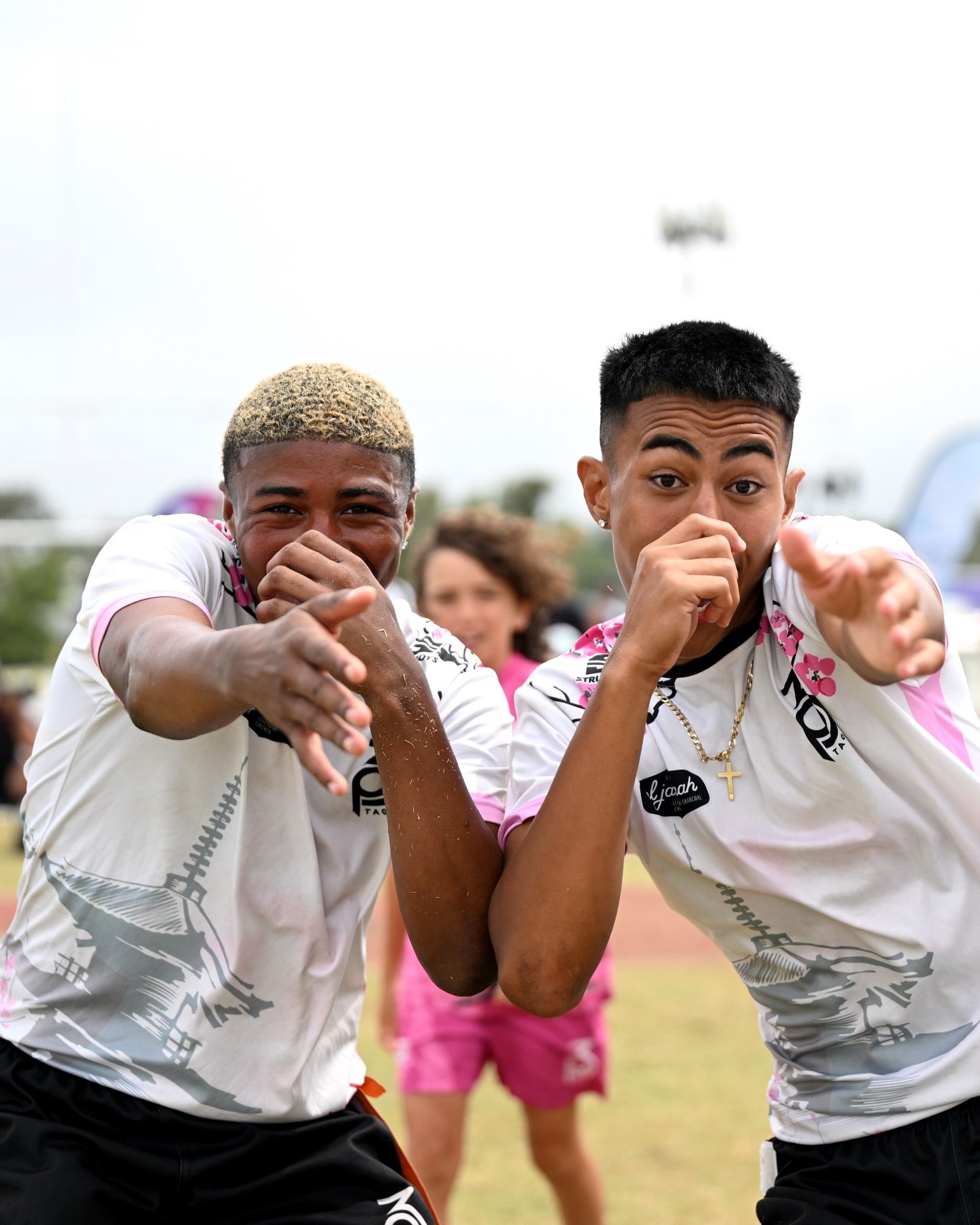 NSW Junior Mod All Nations Is Coming In 2027