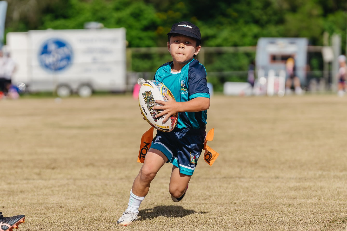 QLD Junior Mod All Nations - Don't Miss Out