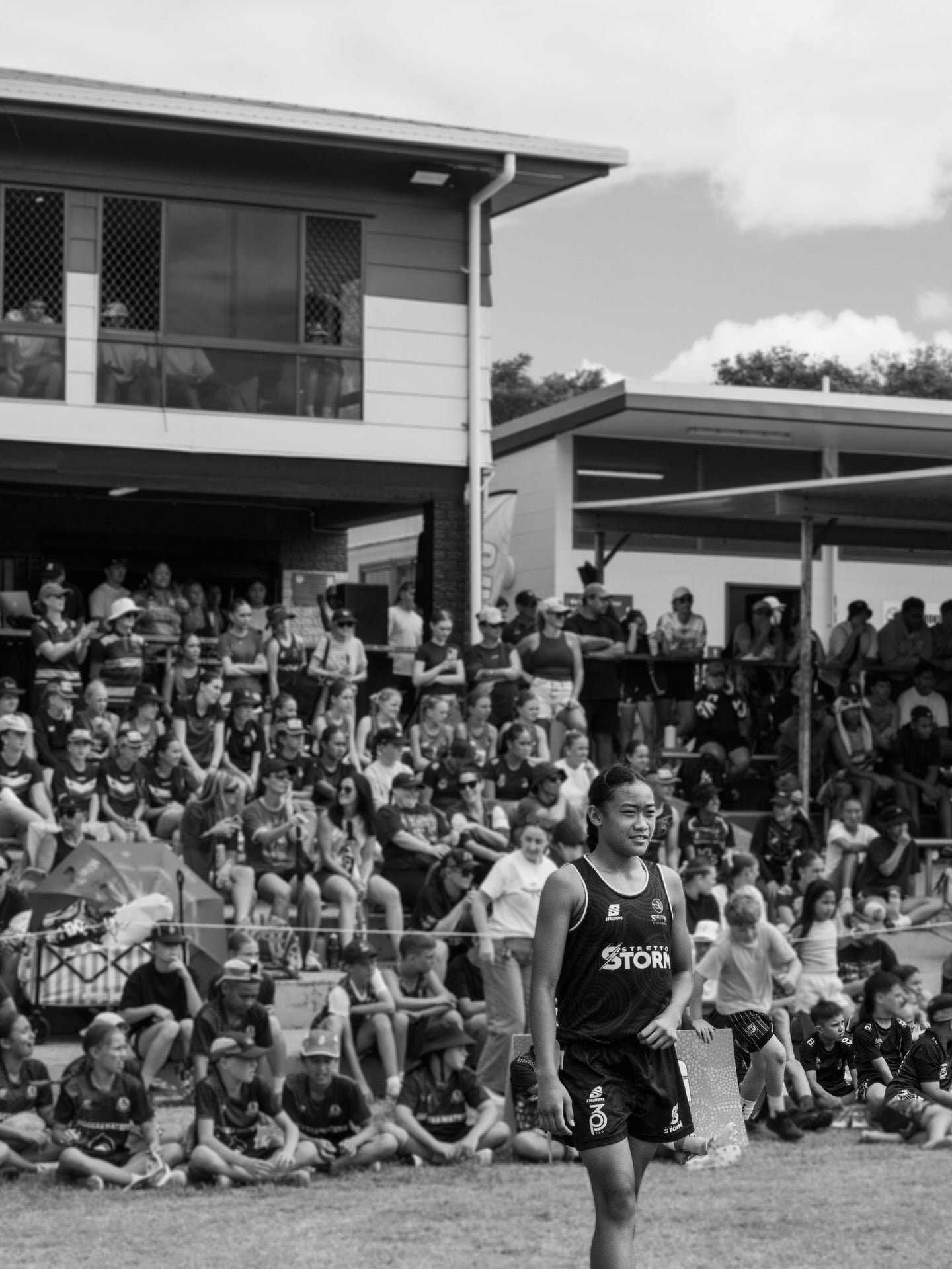Inaugural Schools Challenge Recap