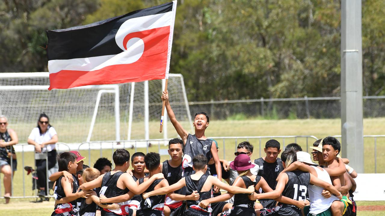 ALL YOU NEED TO KNOW - 3Ptag QLD Junior Mod 2025