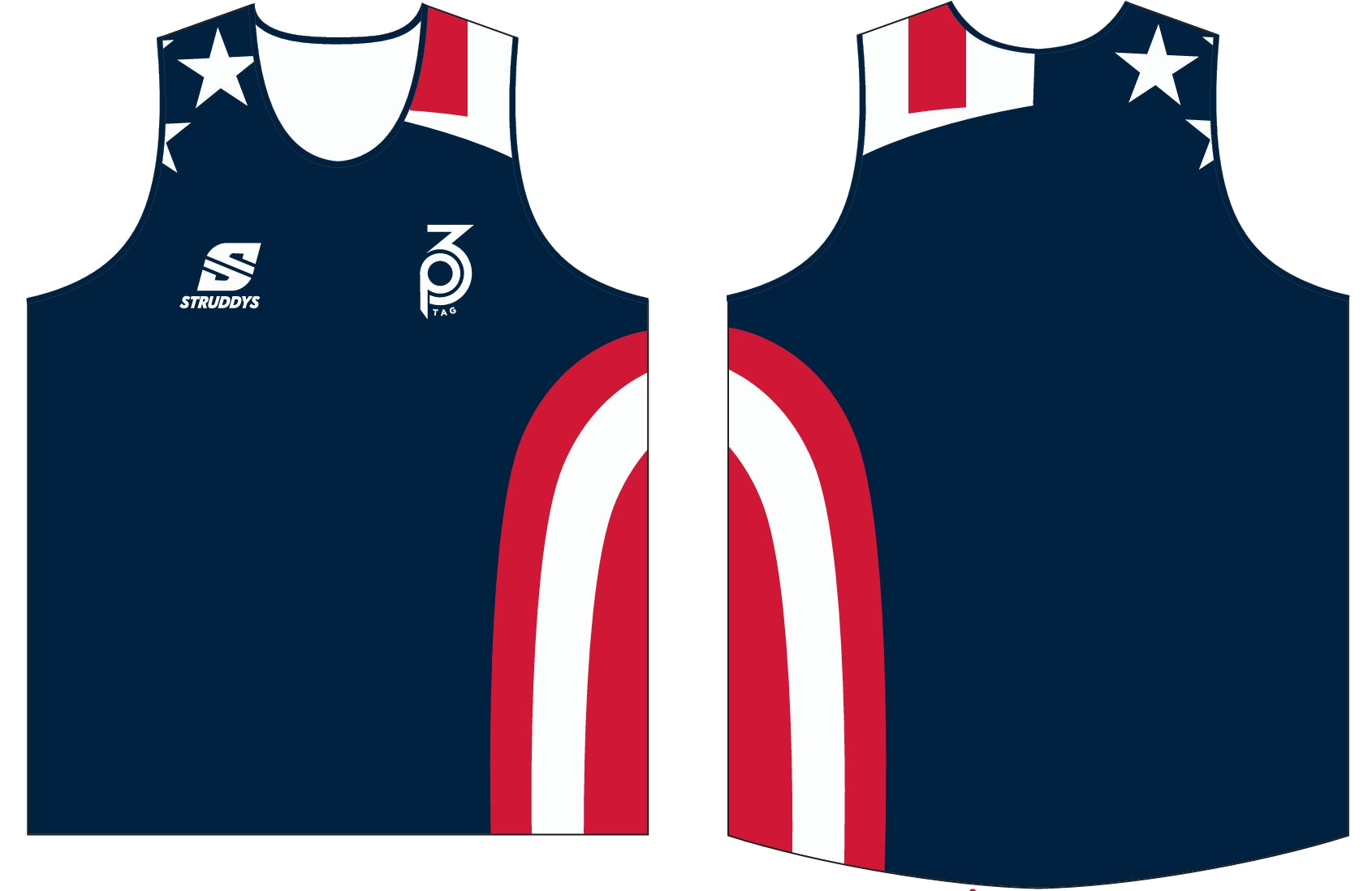 USA