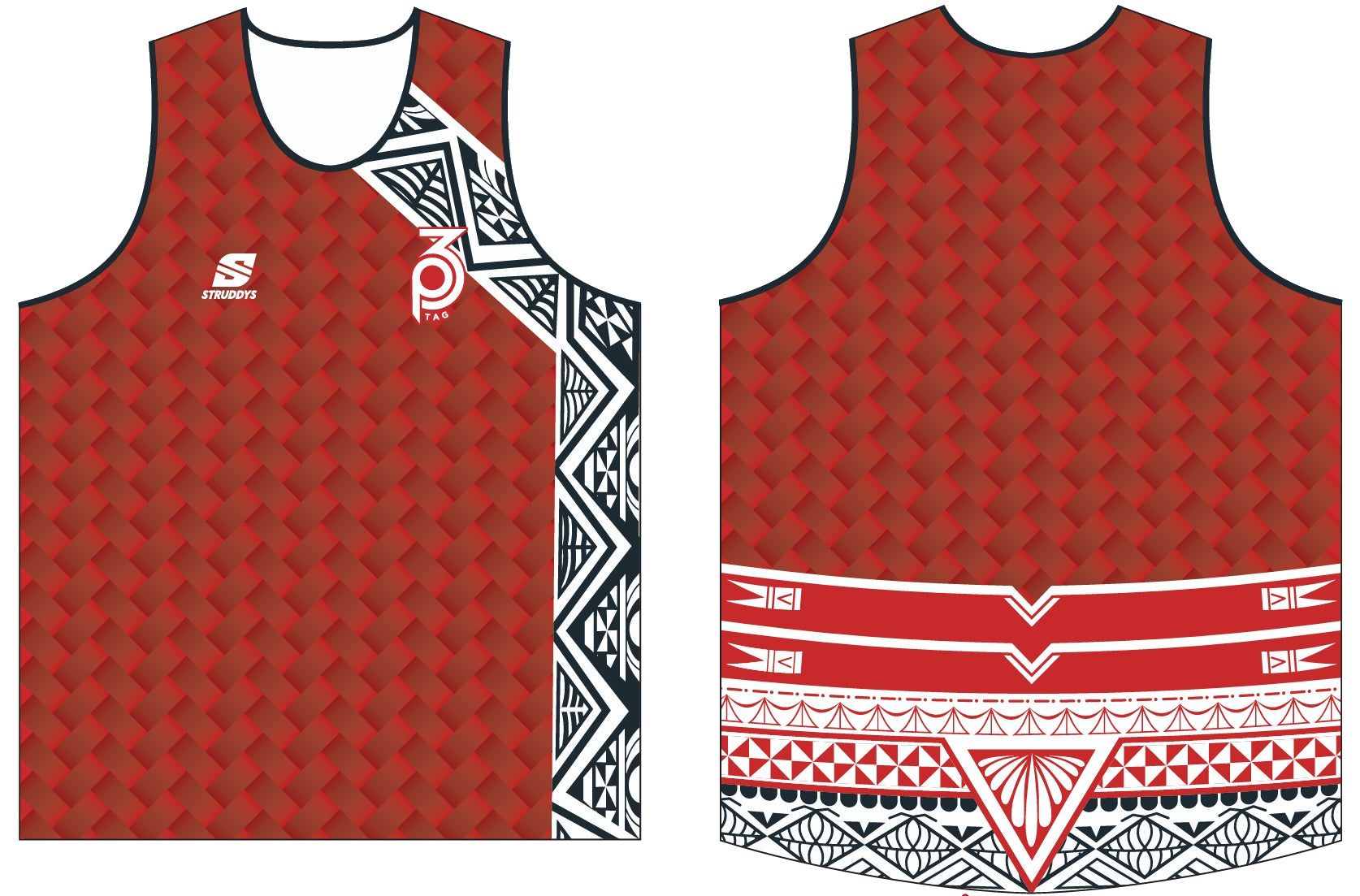 Tonga