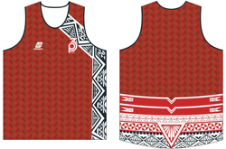 Tonga