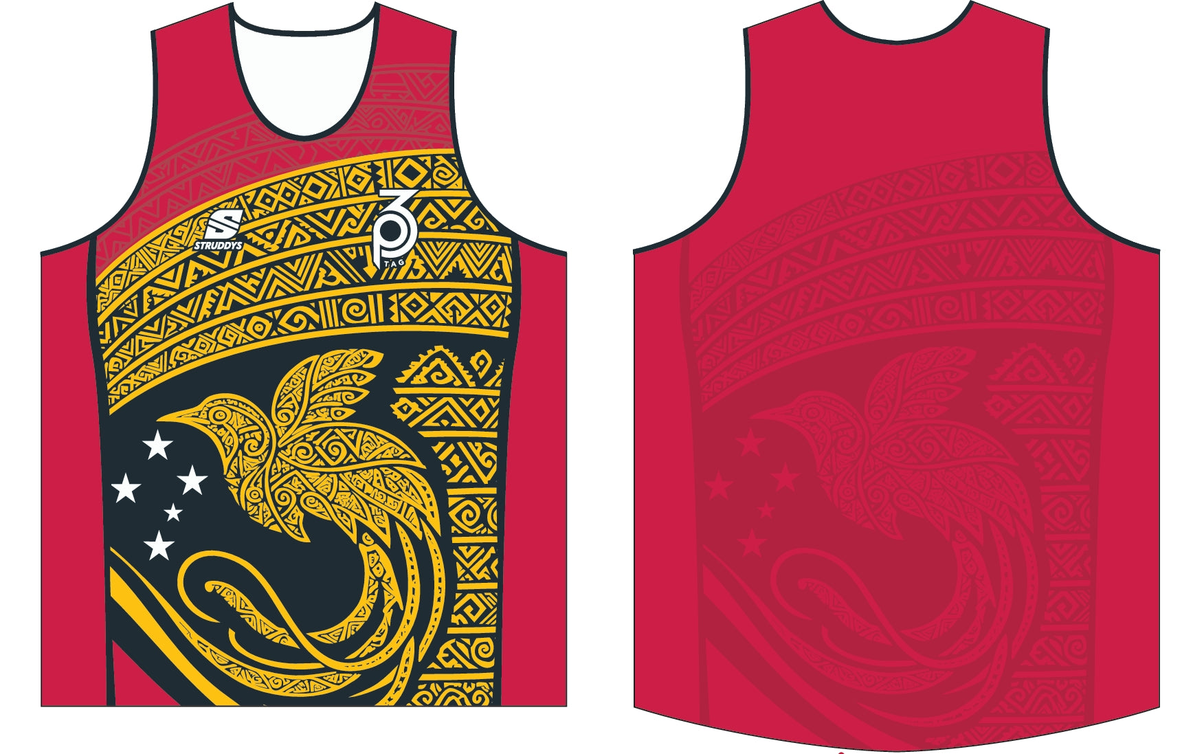 Papua New Guinea