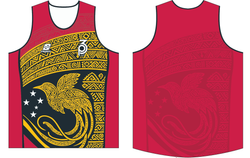 Papua New Guinea