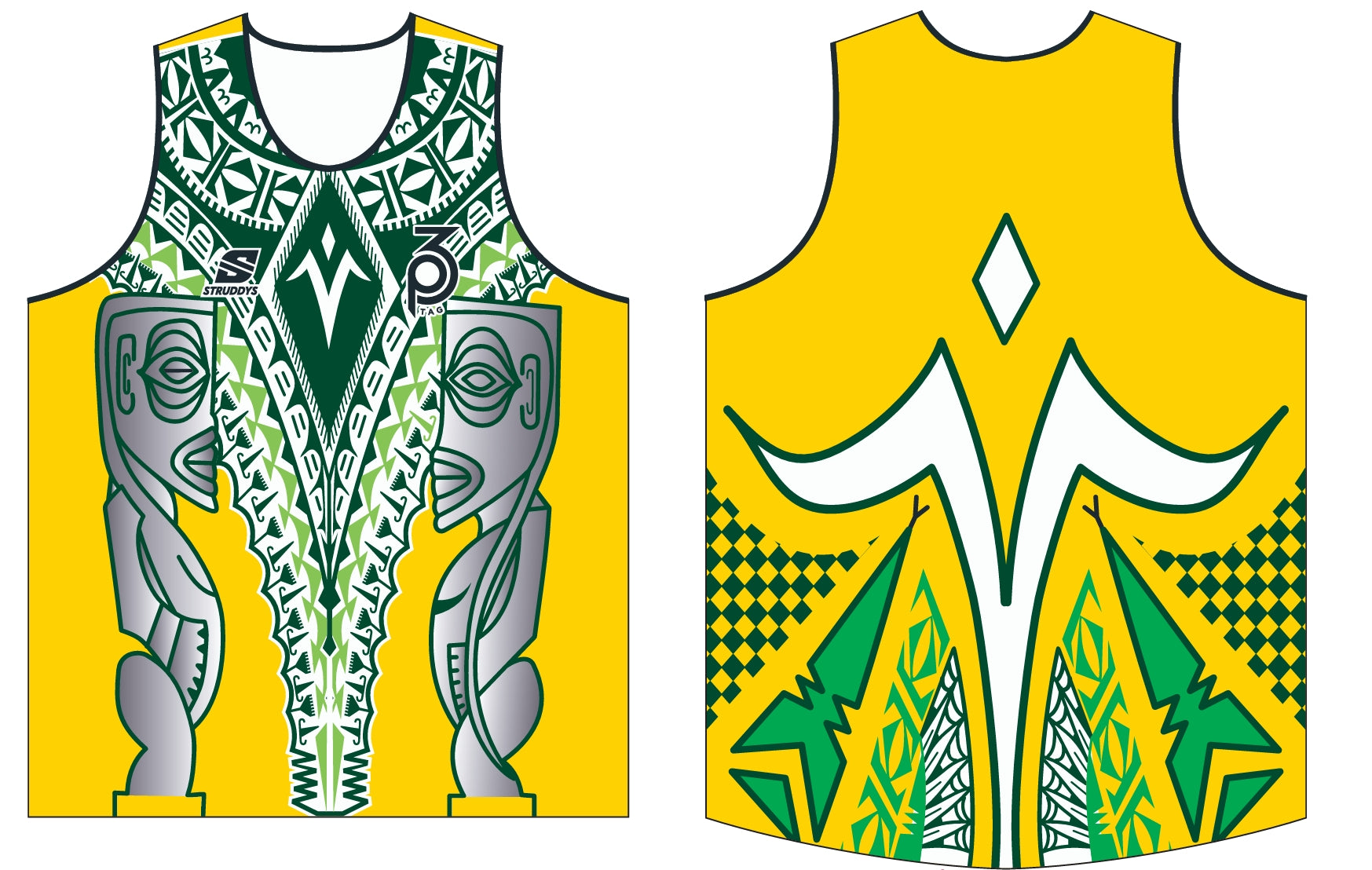 Cook Islands