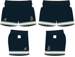SZN25 Argentina Tag Shorts