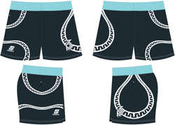 SZN25 Indigenous Australia Training Shorts