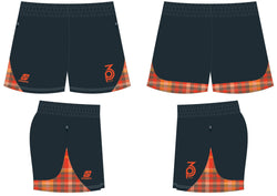 SZN25 Kenya Training Shorts