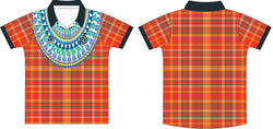 SZN25 Kenya Polo Shirt