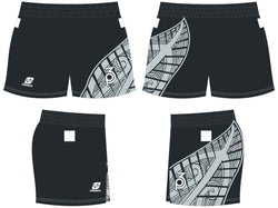 SZN25 New Zealand Tag Shorts