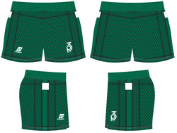 SZN25 Palestine Tag Shorts