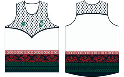 SZN25 Palestine Playing Jersey