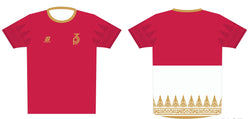 SZN25 Indonesia Training Tee