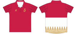 SZN25 Indonesia Polo Shirt