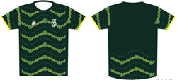 SZN25 Australia Training Tee