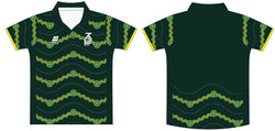 SZN25 Australia Polo Shirt