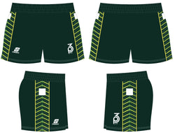 SZN25 Australia Tag Shorts