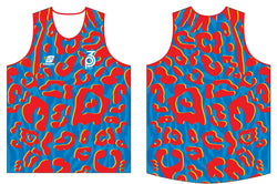 SZN25 Congo Playing Jersey