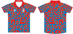 SZN25 Congo Polo Shirt