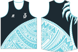 SZN25 Fiji Playing Jersey