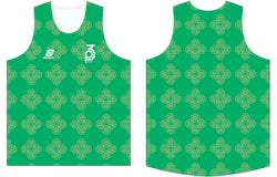 SZN25 Ireland Playing Jersey