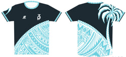 SZN25 Fiji Training Tee