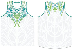 SZN25 Maori Playing Jersey