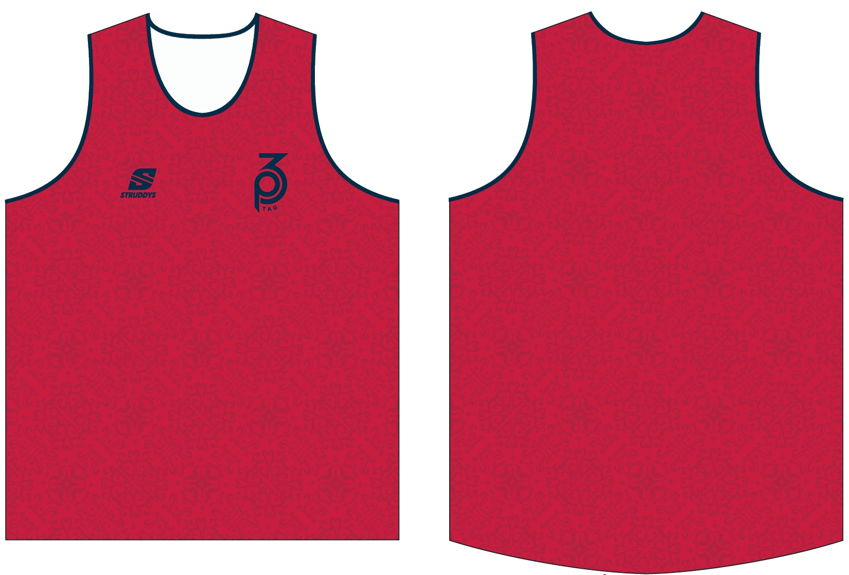 SZN25 Spain Playing Jersey