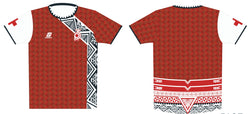SZN25 Tonga Training Tee