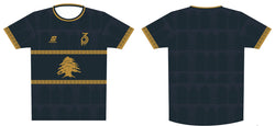 SZN25 Lebanon Training Tee