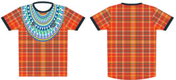 SZN25 Kenya Training Tee
