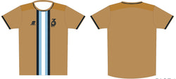 SZN25 Argentina Training Tee