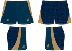 SZN25 Spain Training Shorts